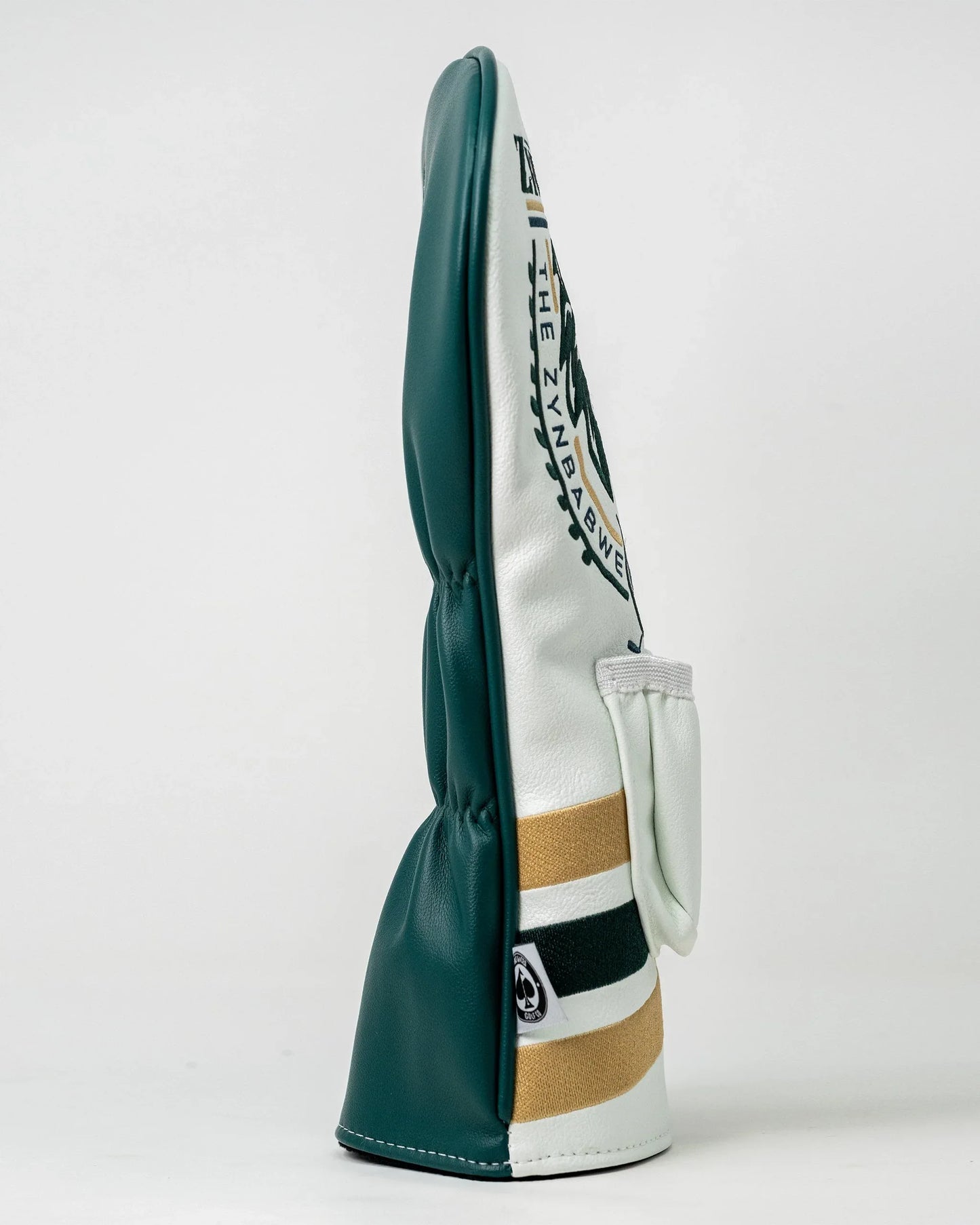 Zynbabwe Country Club - Driver Cover - GOLF LEAGUE