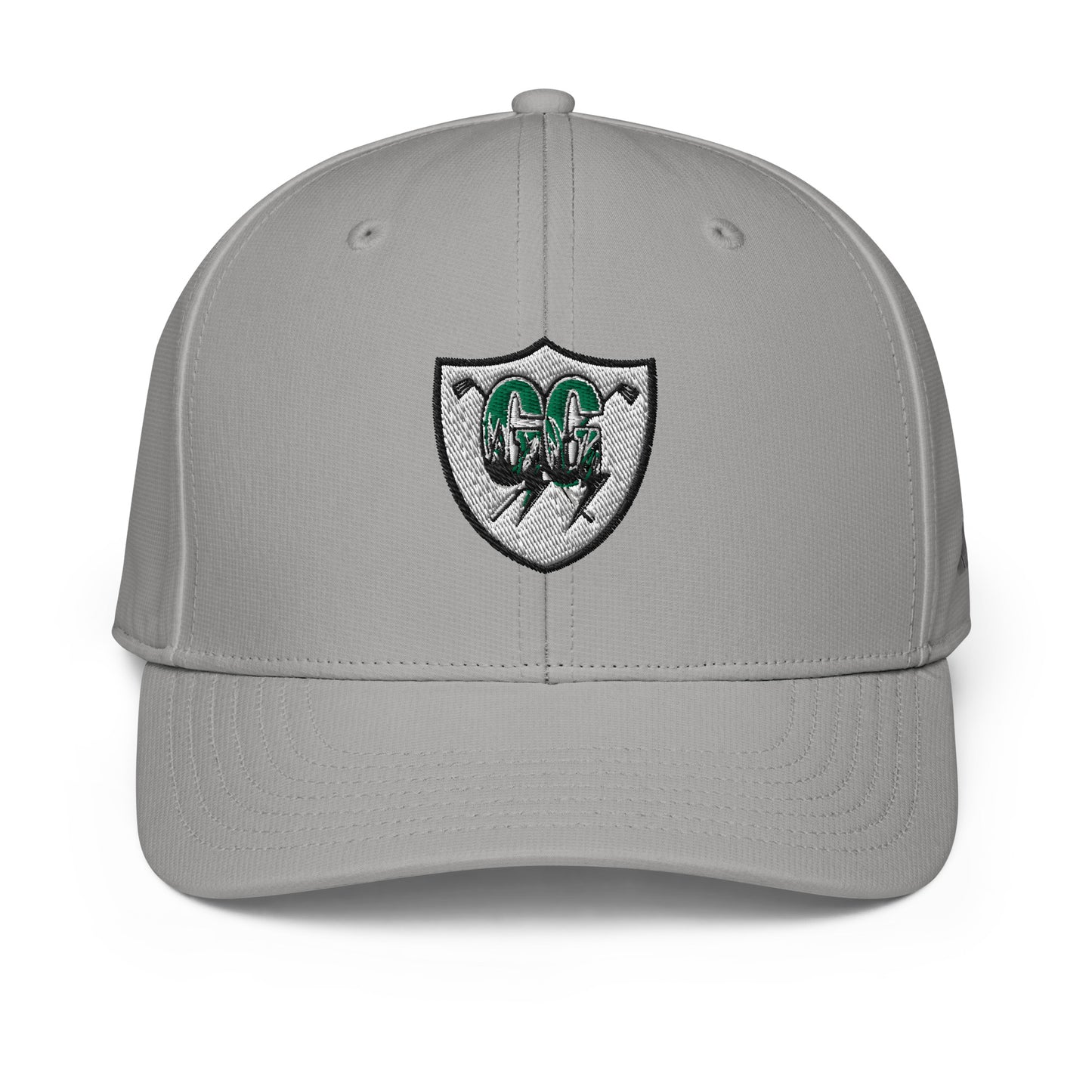 Grass Gods - Adidas Performance Cap