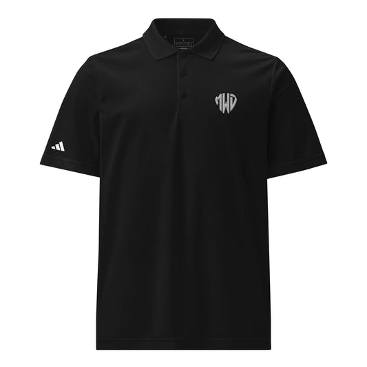 Men With Drive -Adidas Sport Polo - GOLF LEAGUE