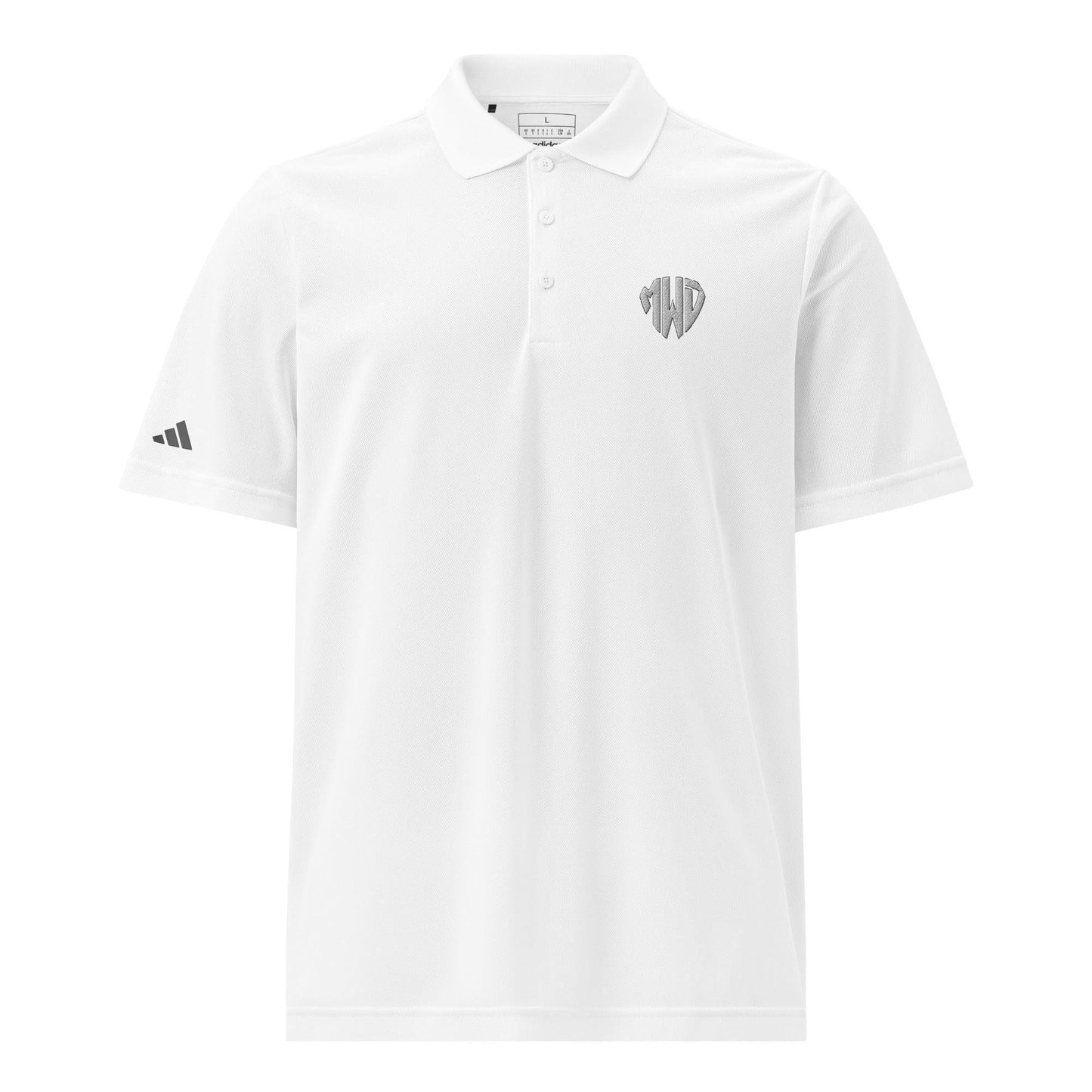 adidas-sport-polo-shirt-white-front-67b4e12695605 - GOLF LEAGUE