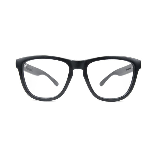 Black on Black Premiums Readers