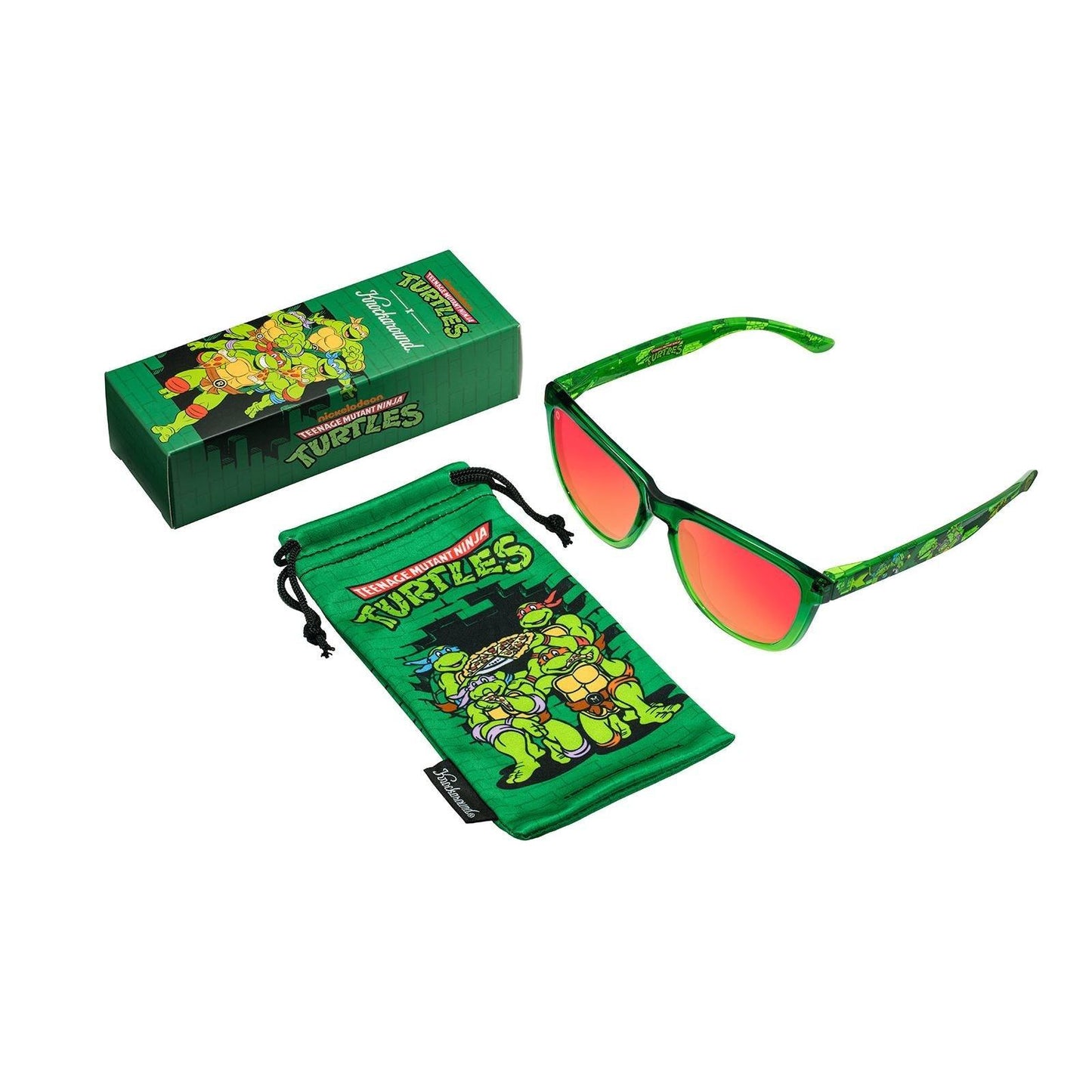 TMNT Raphael Premiums