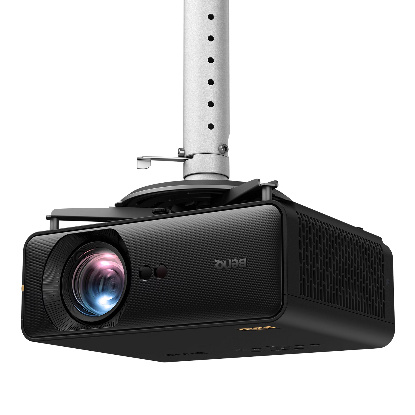 BenQ AH500ST Short-Throw 1080p Laser Golf Simulator Projector – 4,000 Lumens