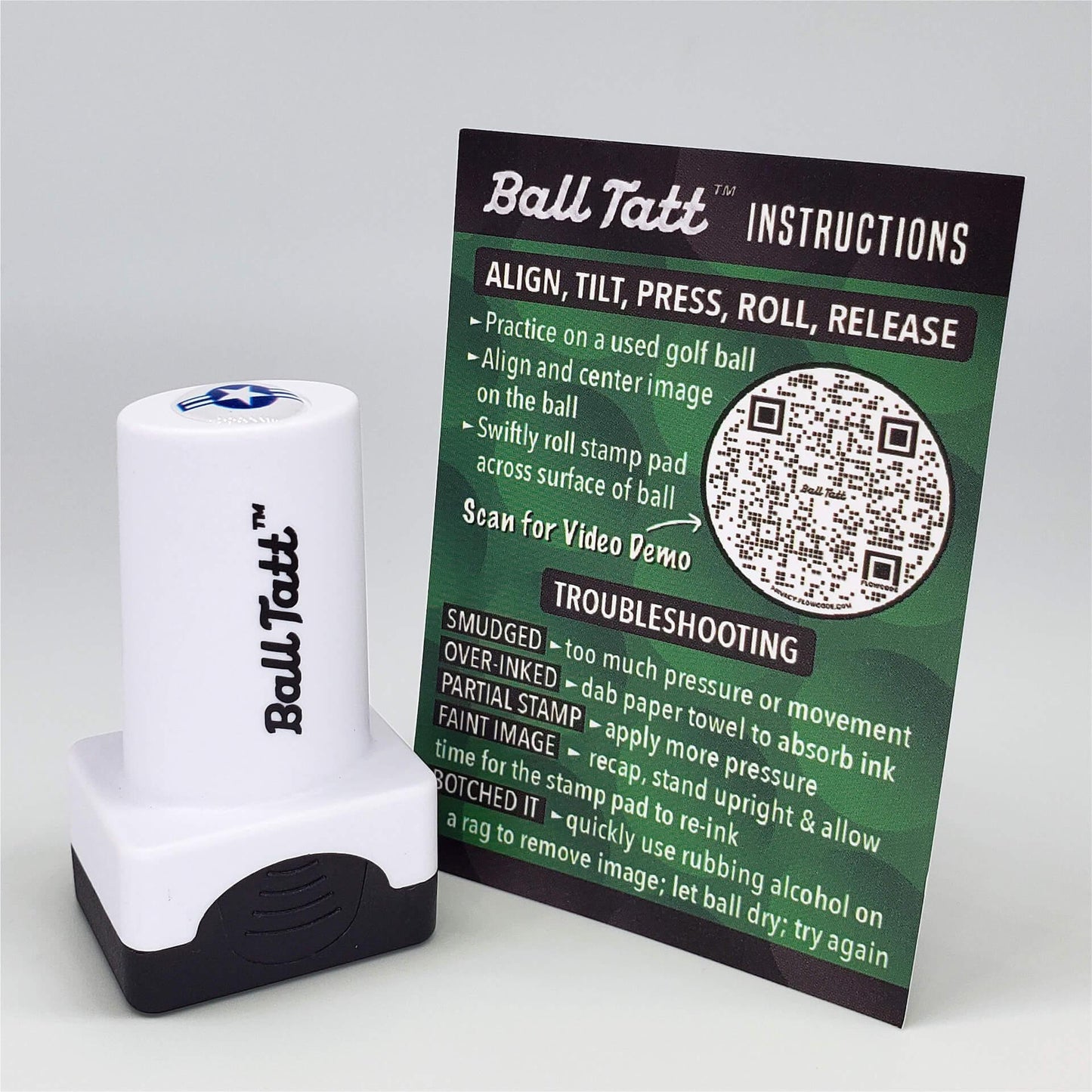 air-force-instructions - GOLF LEAGUE