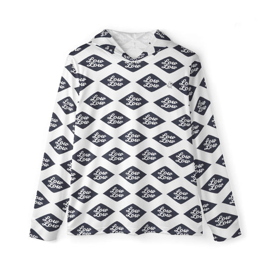 Low Low Signature: Diamond Drip Blue