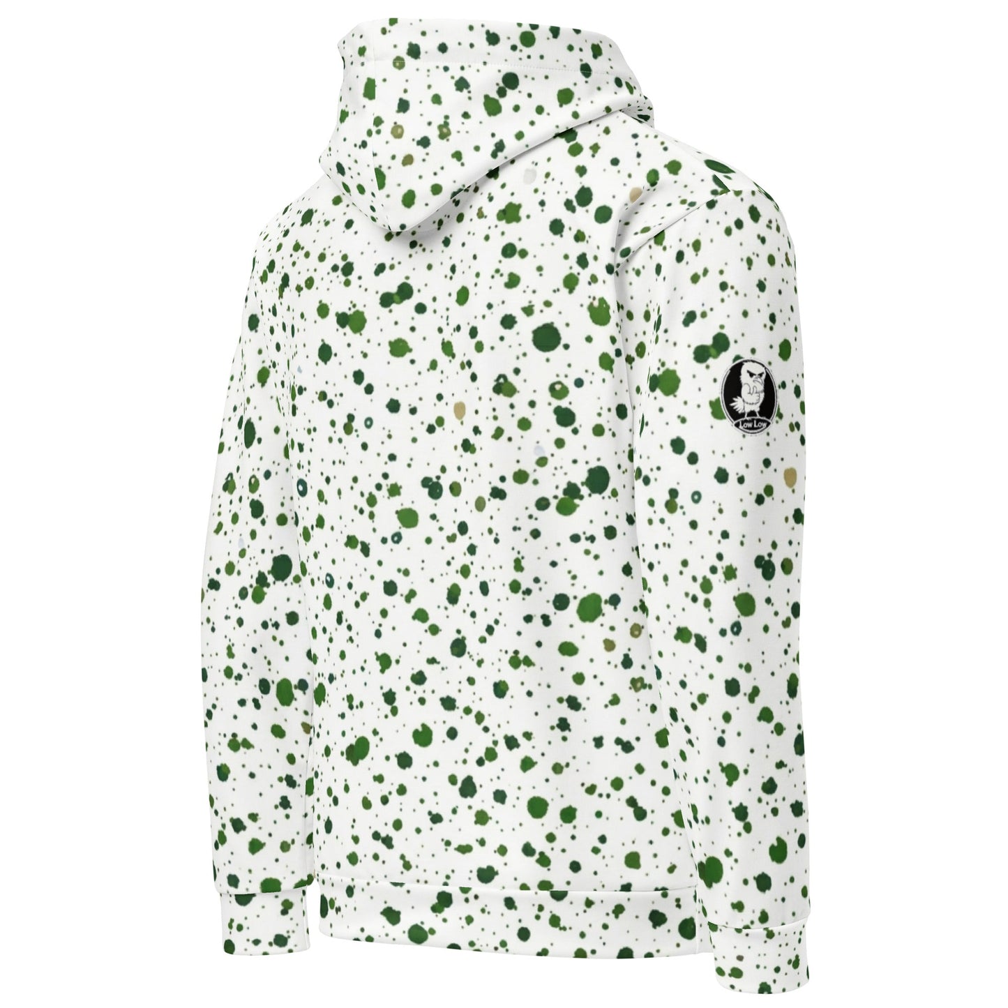 Mint Condition Golf Hoodie - Premium Brushed Fleece