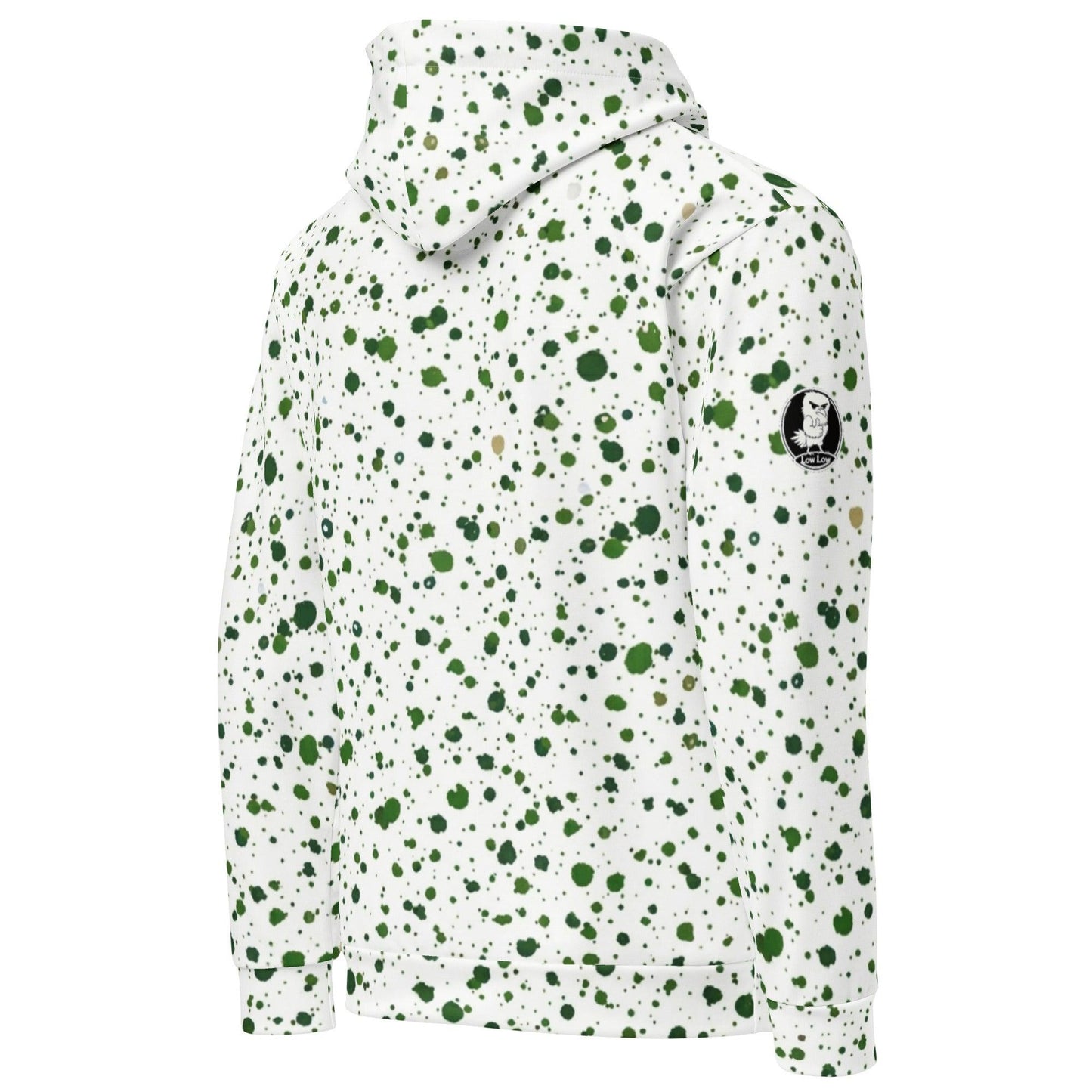 Mint Condition Golf Hoodie - Premium Brushed Fleece