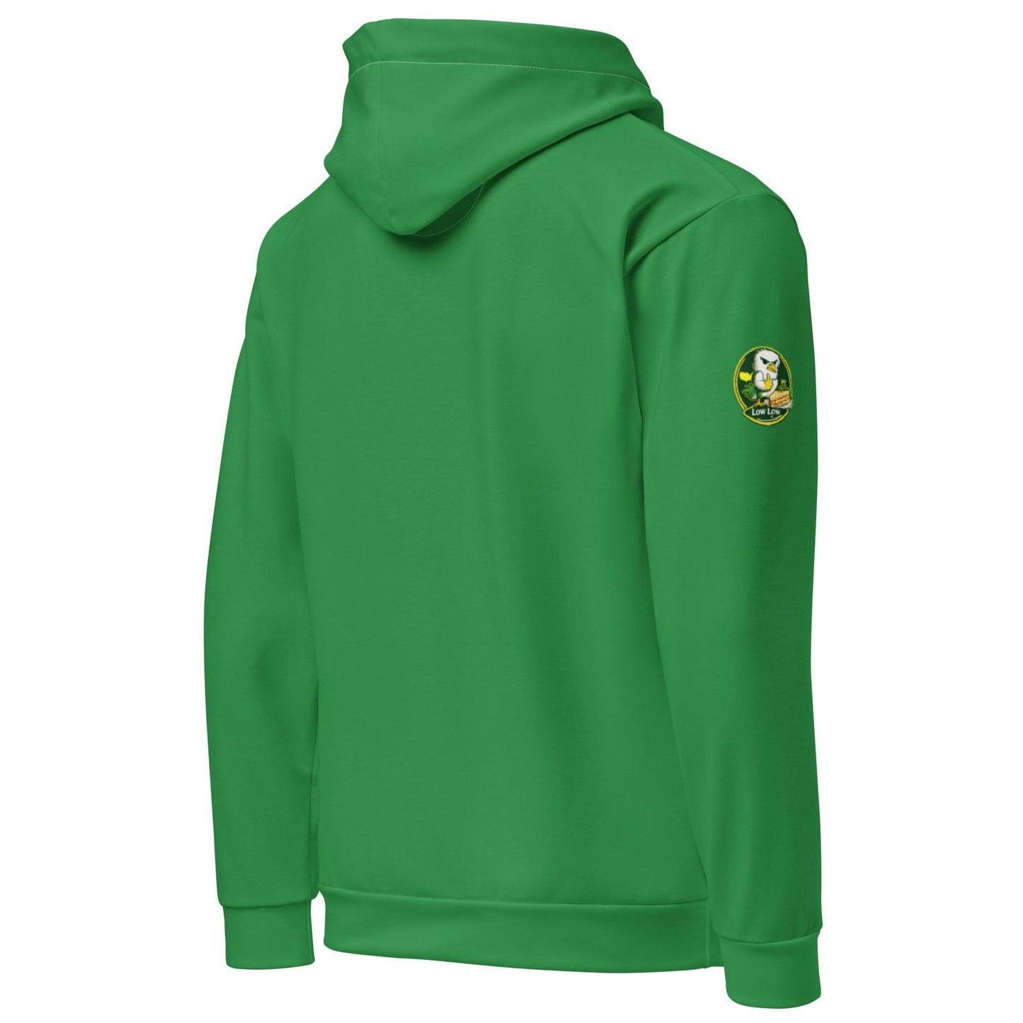 Azalea Fever Golf Hoodie - Limited Edition
