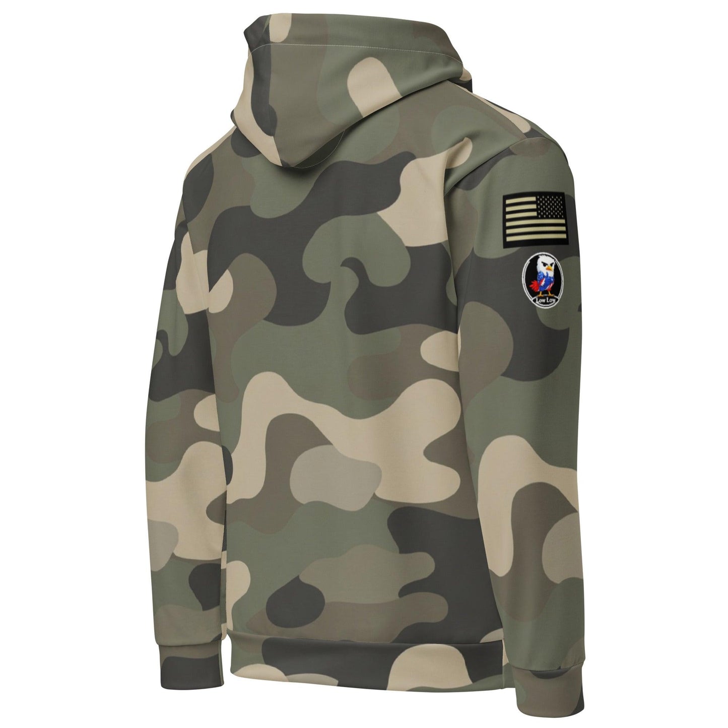 Salute to Service: Army