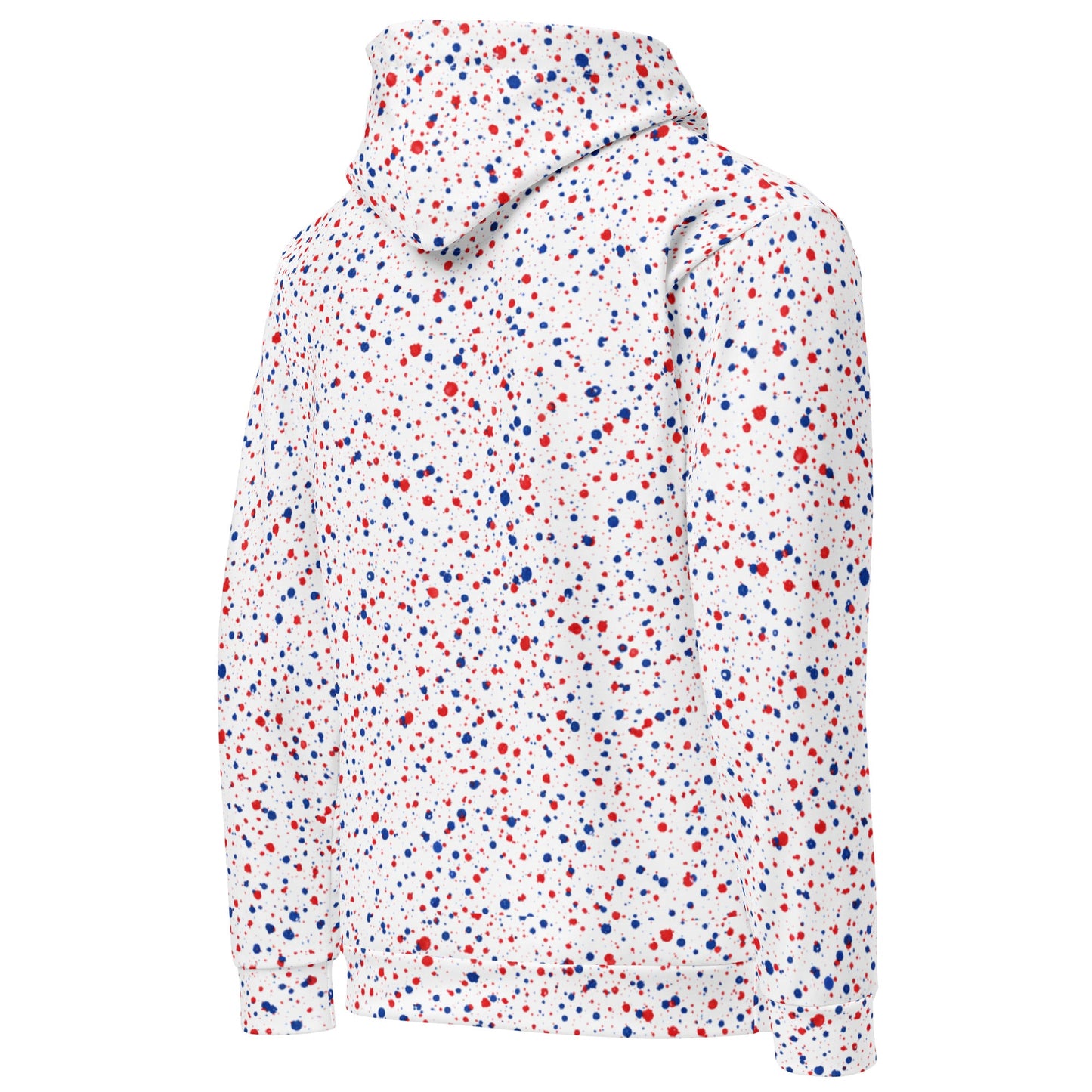 Tour: Ryder Fever Red White N Blue