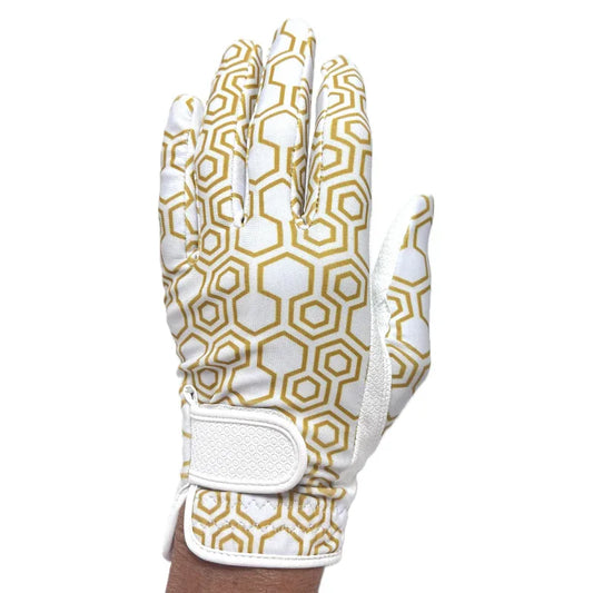 All Weather Gloves - Elongated Sizing - GOLF LEAGUE