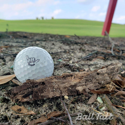 aloha-ball-tatt-golf-course - GOLF LEAGUE