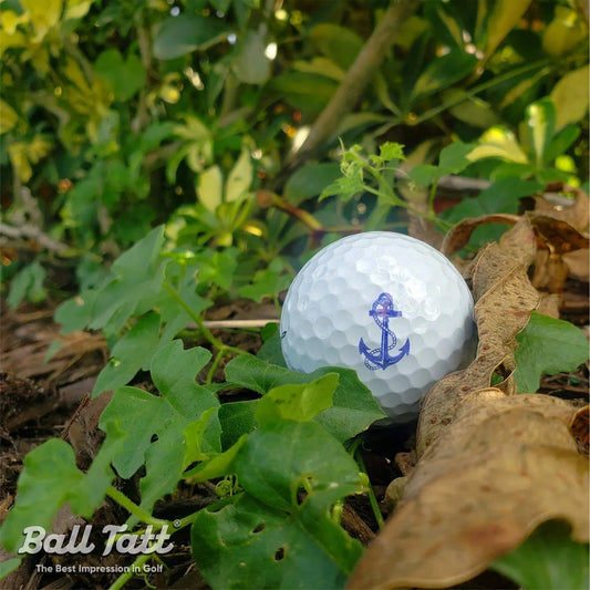 anchor-bushes-lifestyle - GOLF LEAGUE