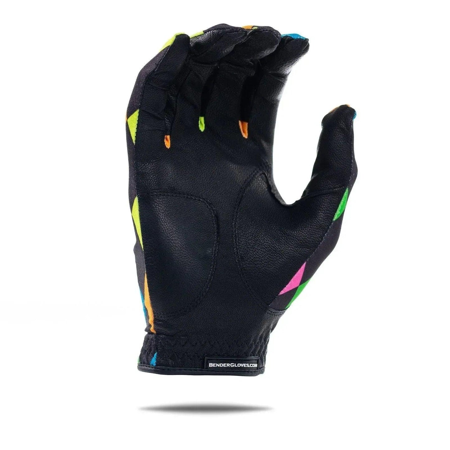 argyle-spandex-golf-glove-657348 - GOLF LEAGUE