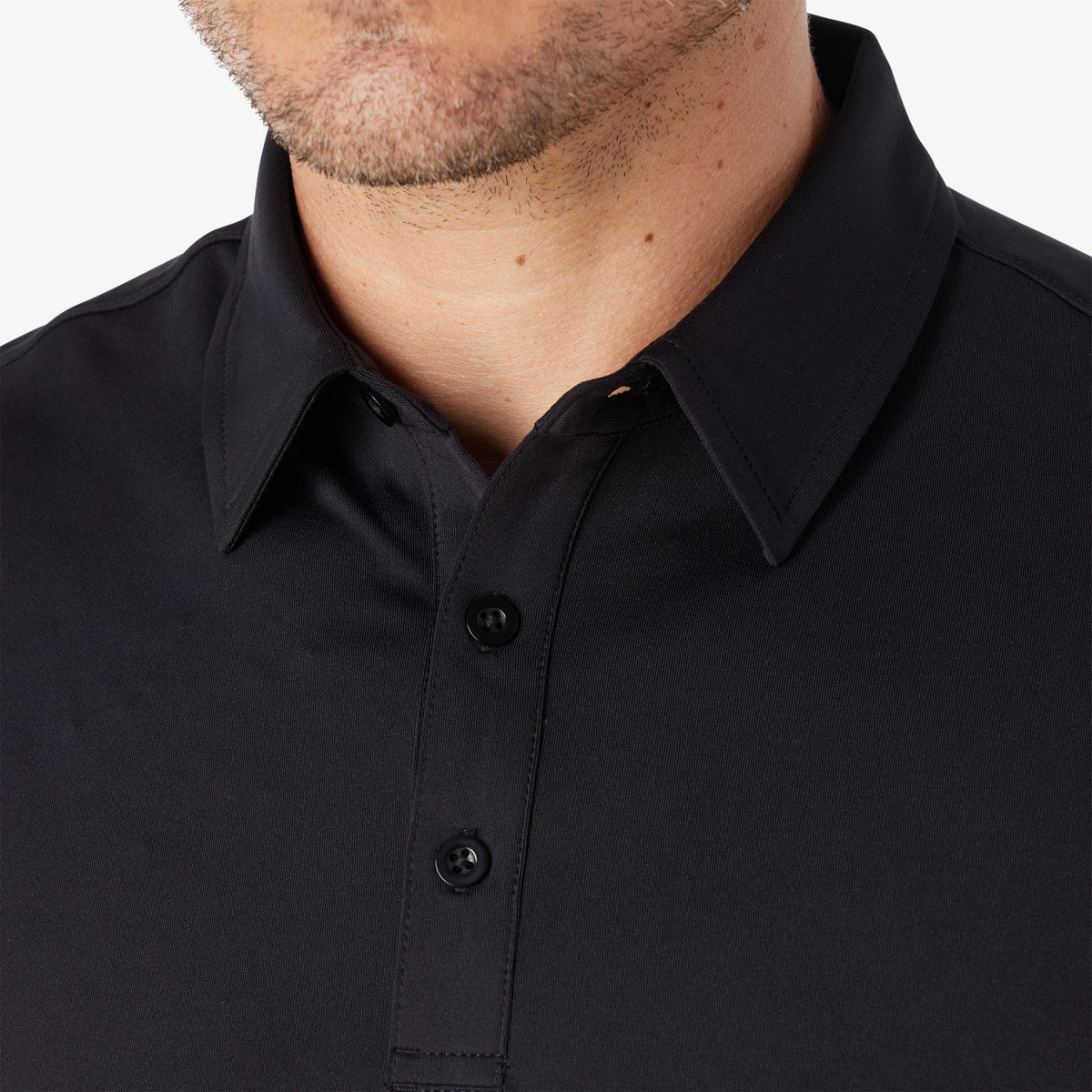 Athletic Tech Polo