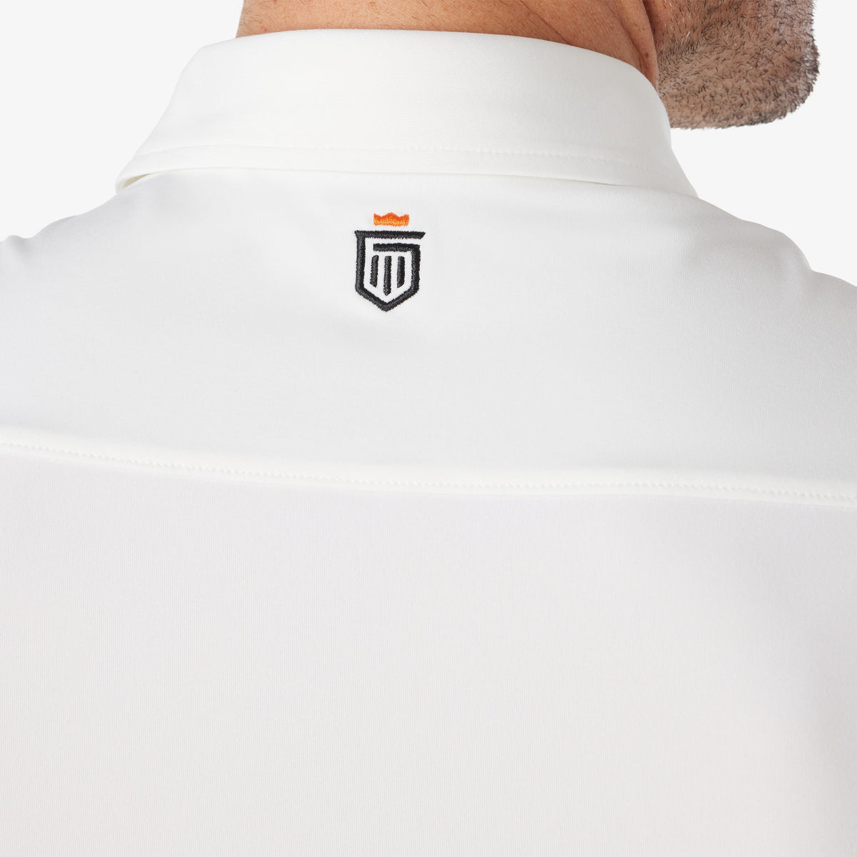 Athletic Tech Polo