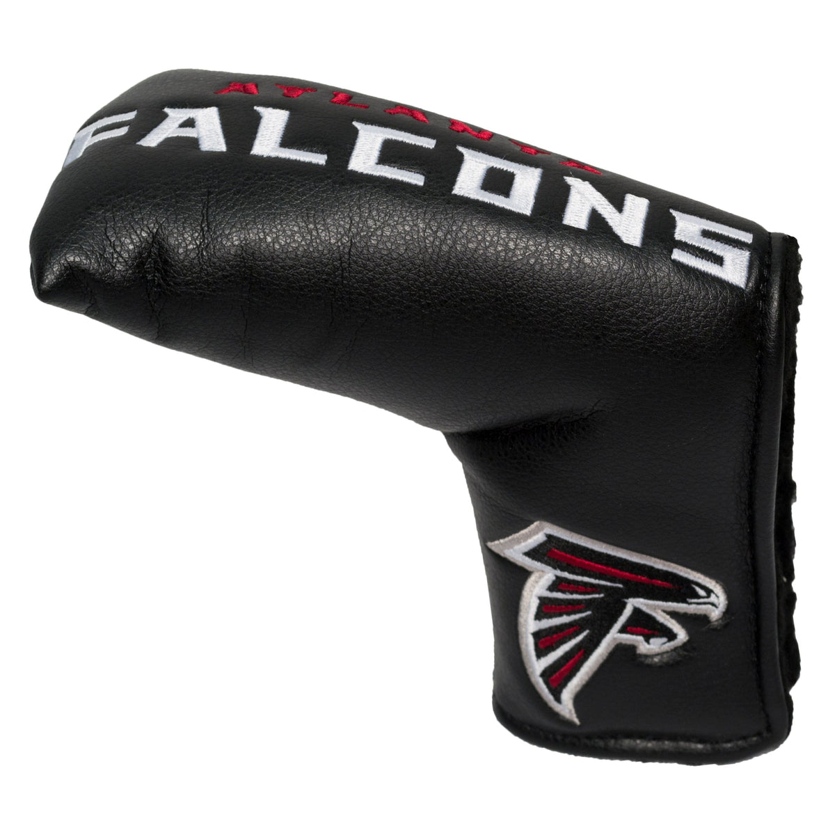 Atlanta Falcons Tour Blade Putter Cover