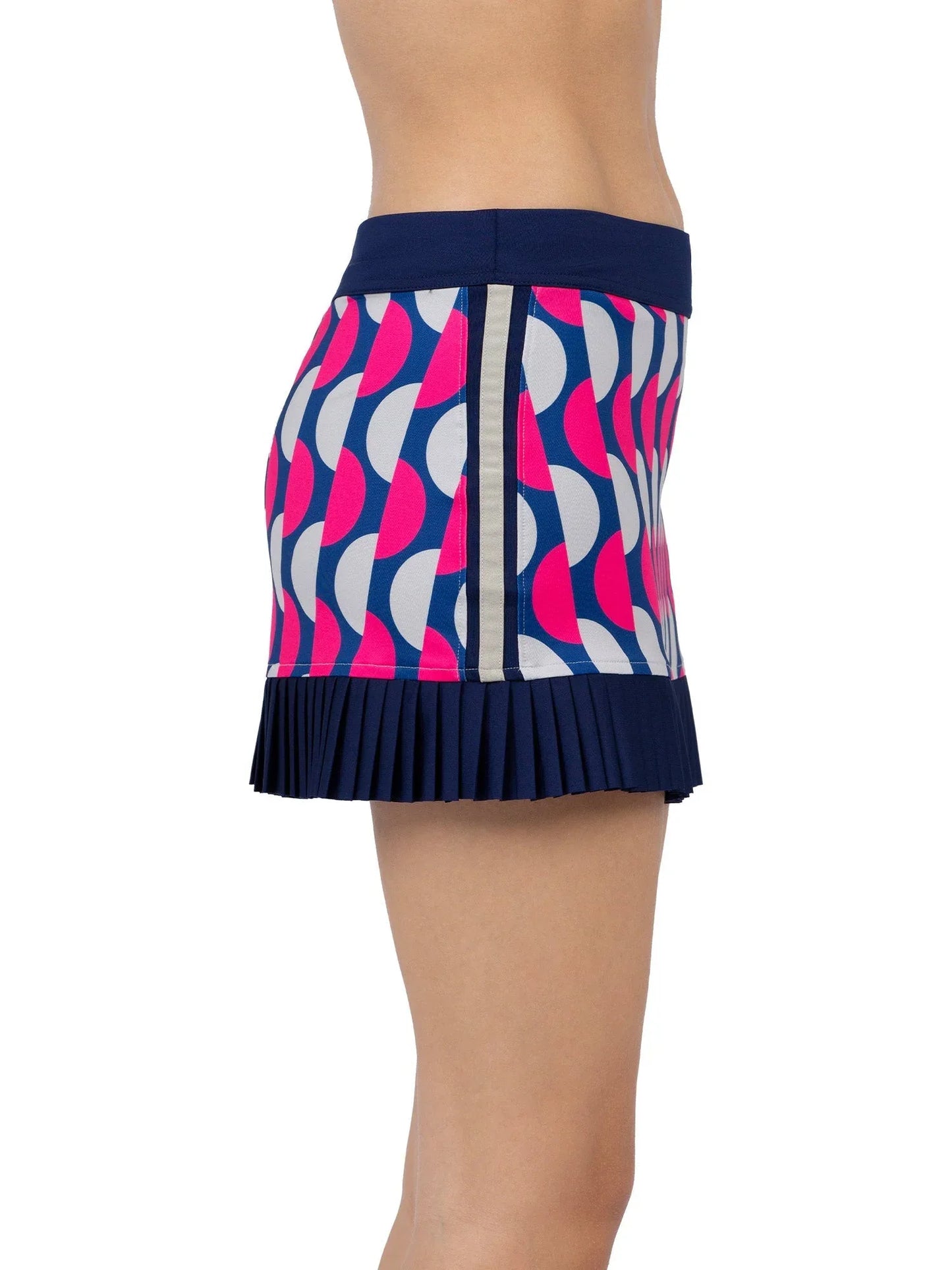 Audrey Tennis & Pickleball Skirt - GOLF LEAGUE