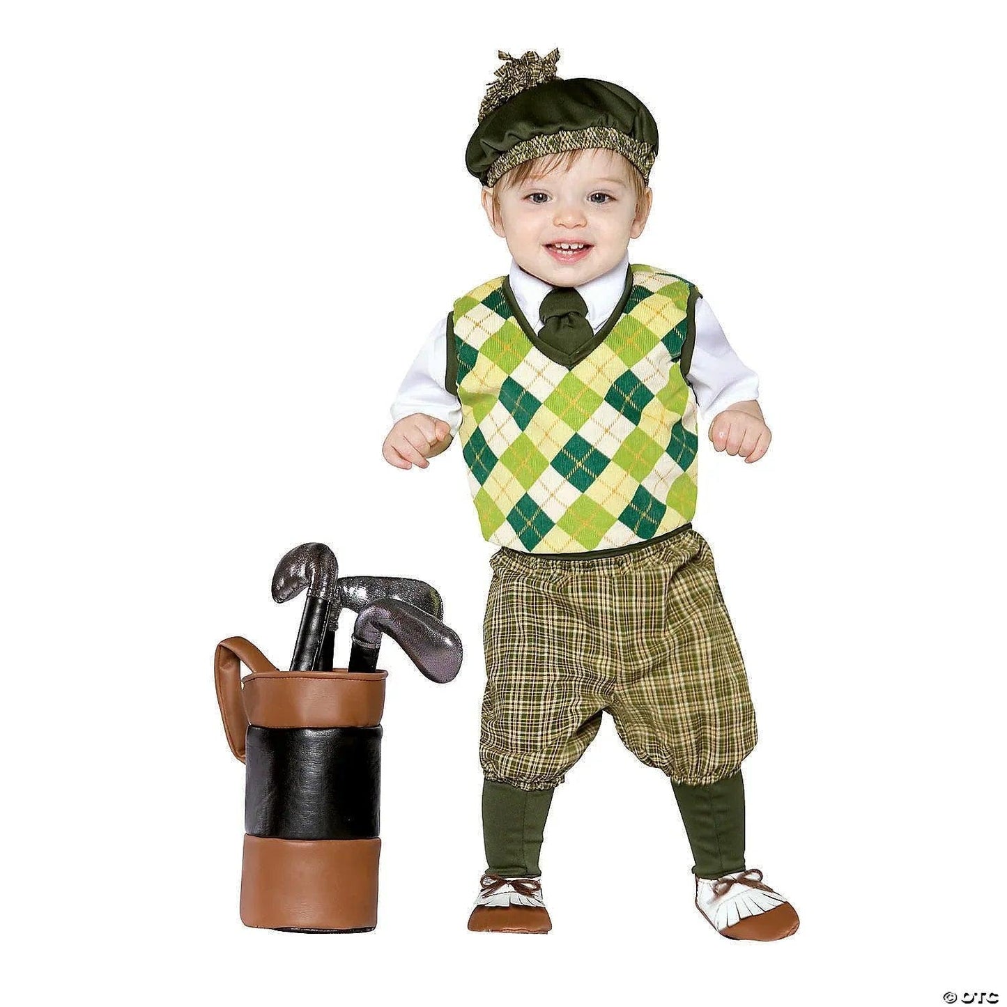 baby_20future_20golfer_20costume_20_20_2018_2024_20months_gc9758 - GOLF LEAGUE