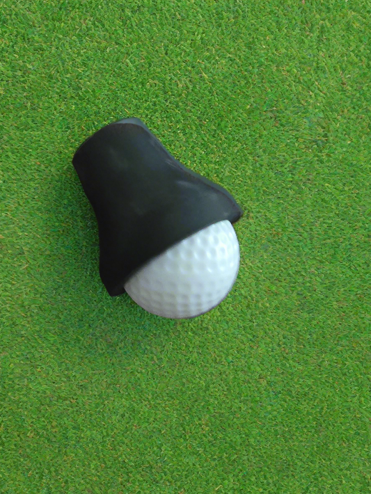 Golf Ball Pickup Retriever Suction Cup - Oversized