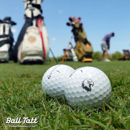 bald-eagle-lifestyle - GOLF LEAGUE