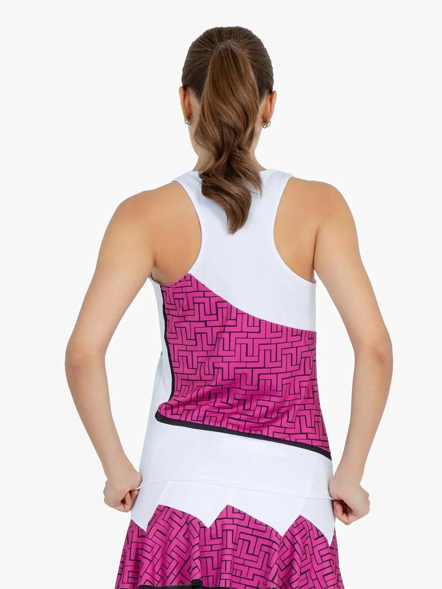 baseline-tank-whitepink-tesselinphorm-nyctops-198396 - GOLF LEAGUE
