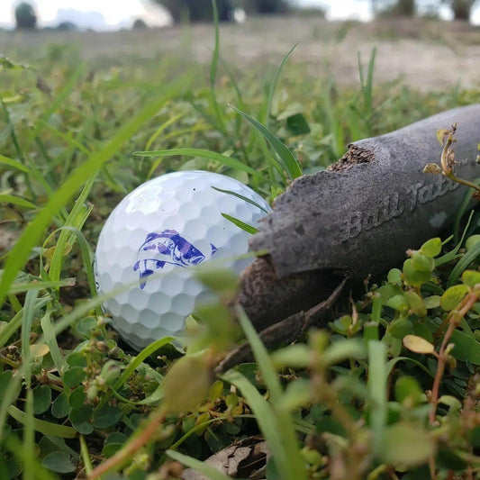 bass-fish-ball-tatt-golf-course - GOLF LEAGUE