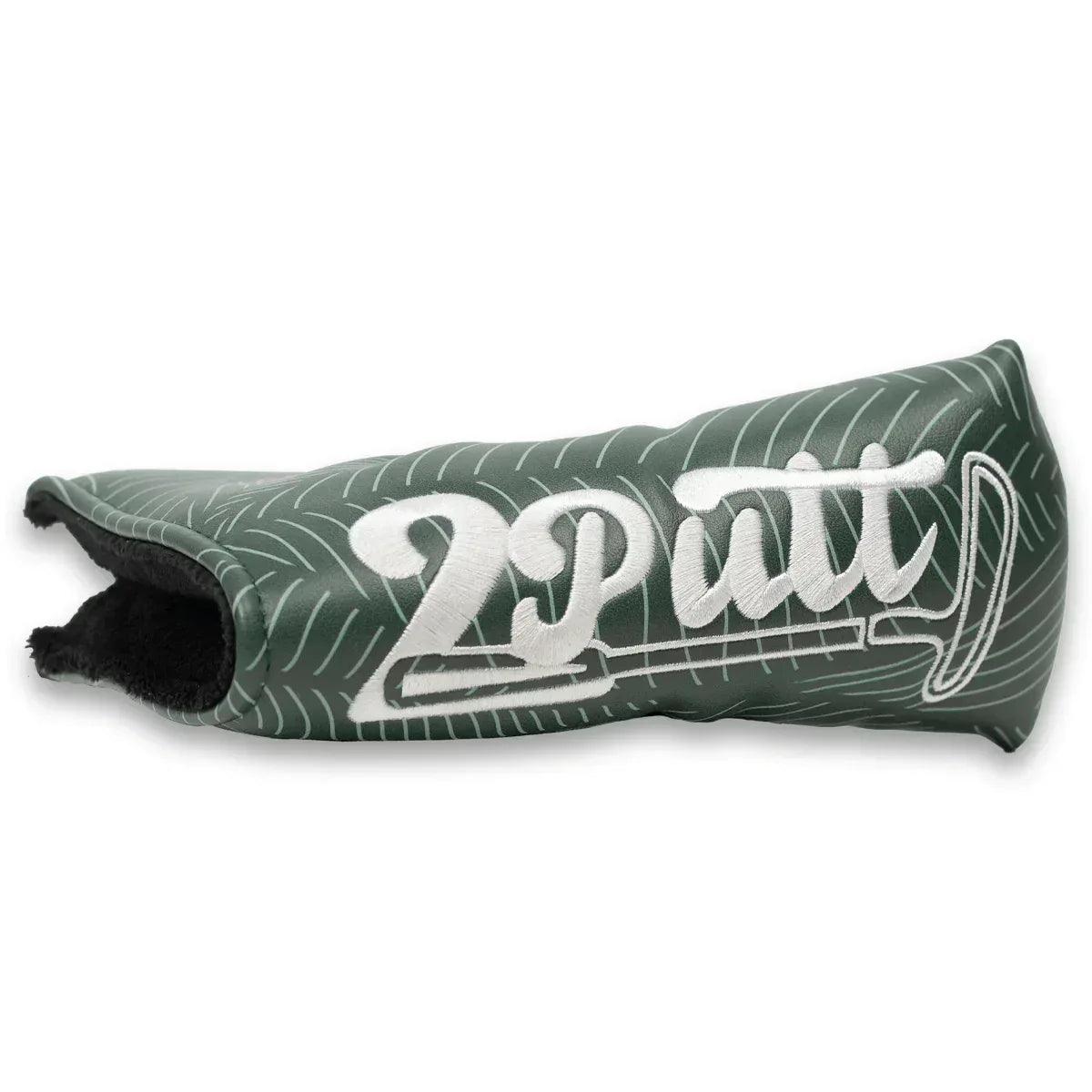 bermuda-leaf-putter-cover-blade-687425 - GOLF LEAGUE