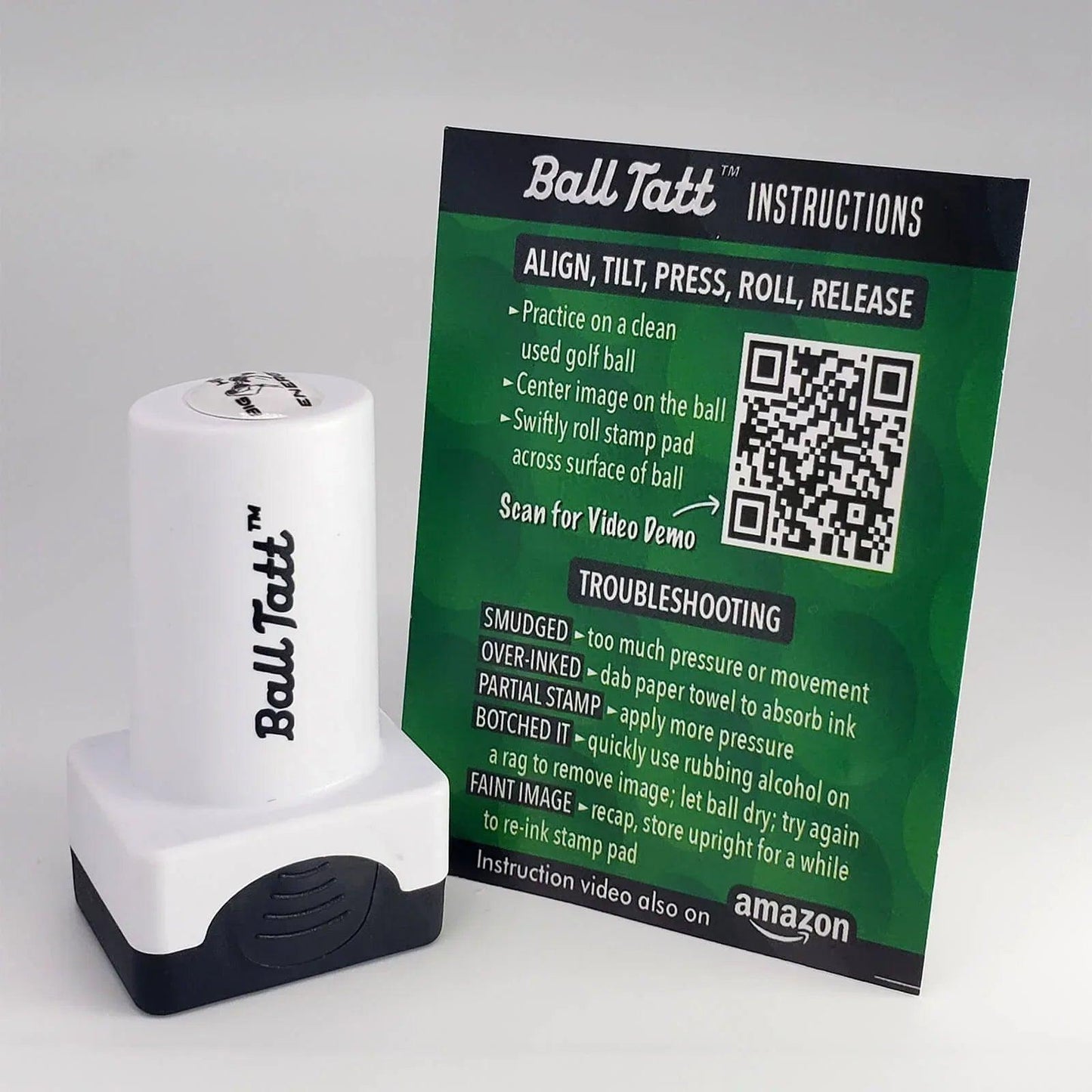 big-hit-energy-ball-tatt-instructions - GOLF LEAGUE
