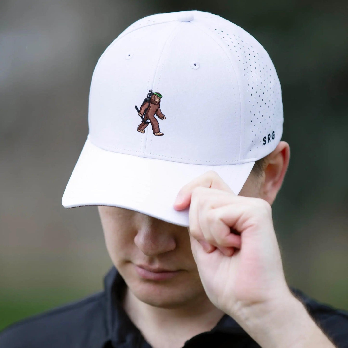 bigfoot-7 - GOLF LEAGUE