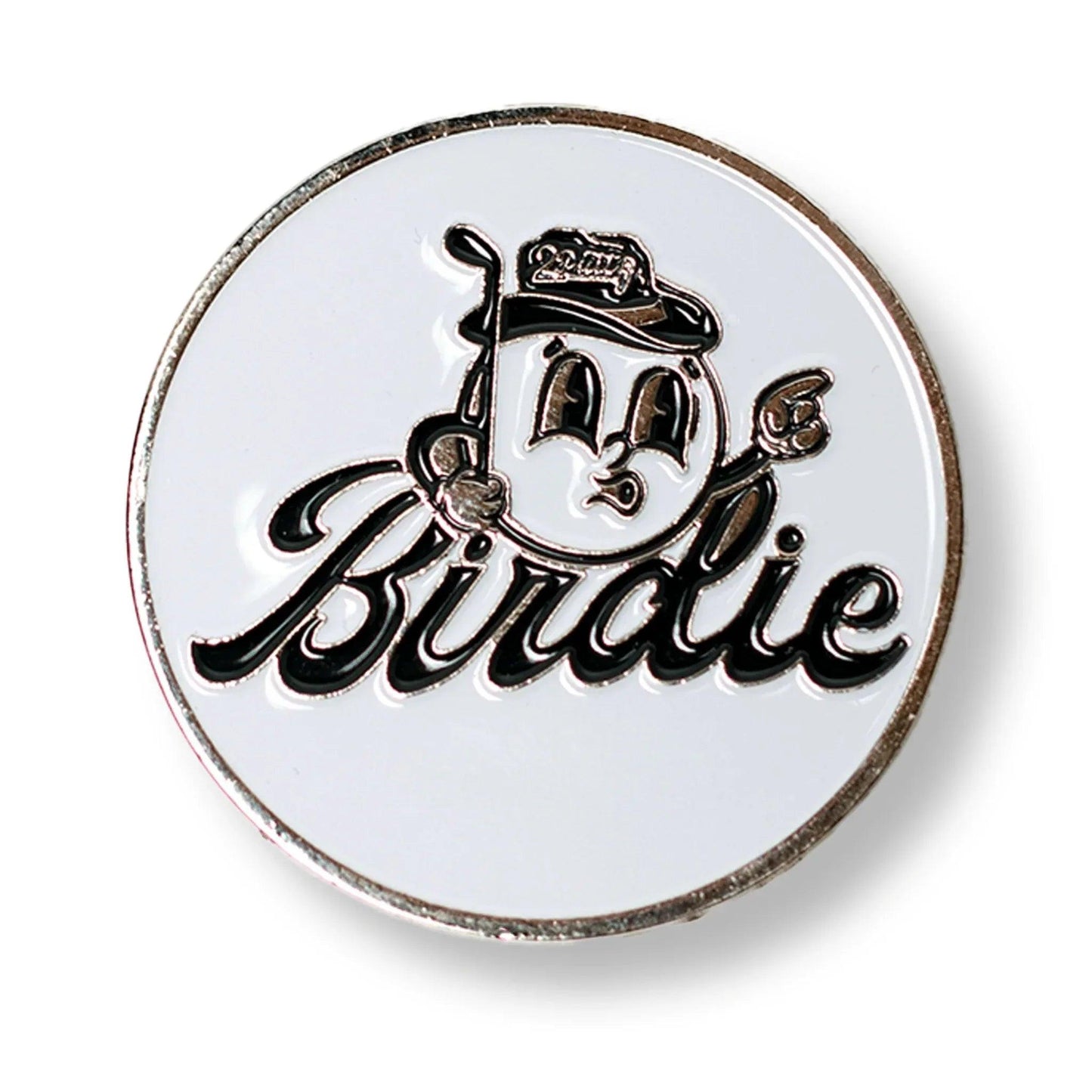 birdie-ball-ball-marker-483374 - GOLF LEAGUE