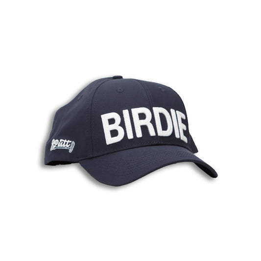 BIRDIE Hat - GOLF LEAGUE