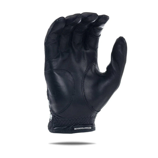 black-bones-skeleton-mesh-golf-glove-732157 - GOLF LEAGUE