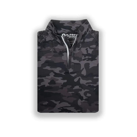 black-camo-mens-q-zip-277142 - GOLF LEAGUE
