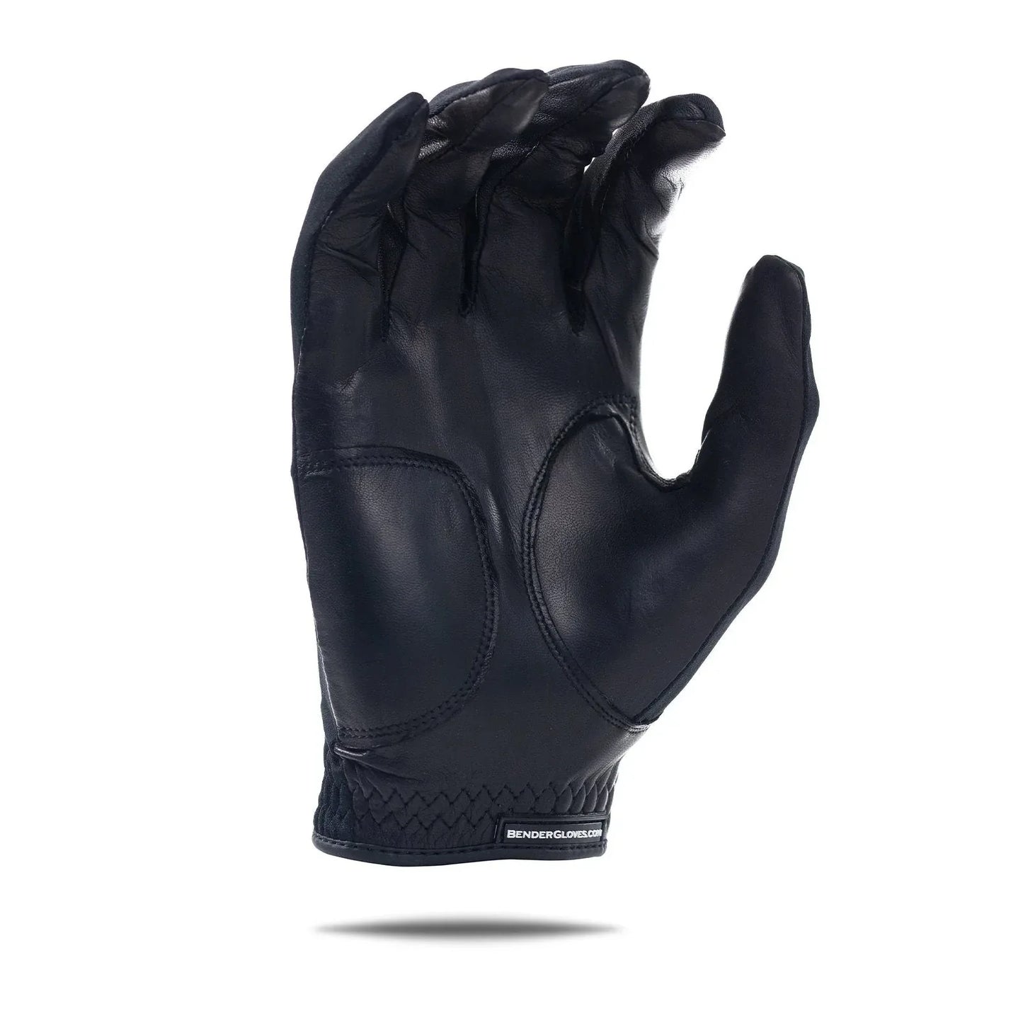 Black Spandex Golf Glove - GOLF LEAGUE
