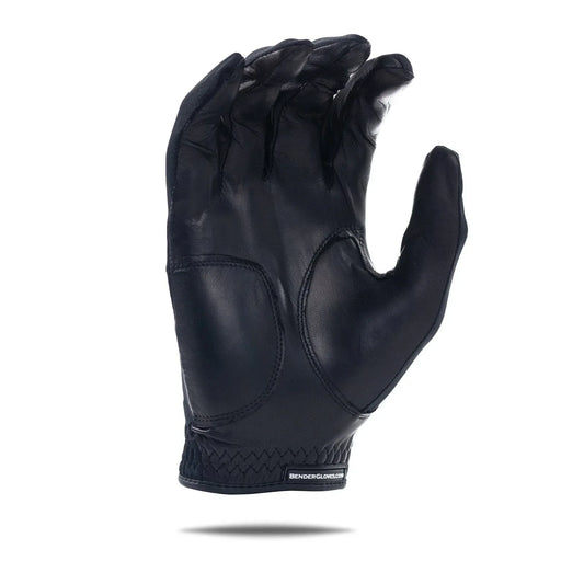 Black Spandex Golf Glove - GOLF LEAGUE