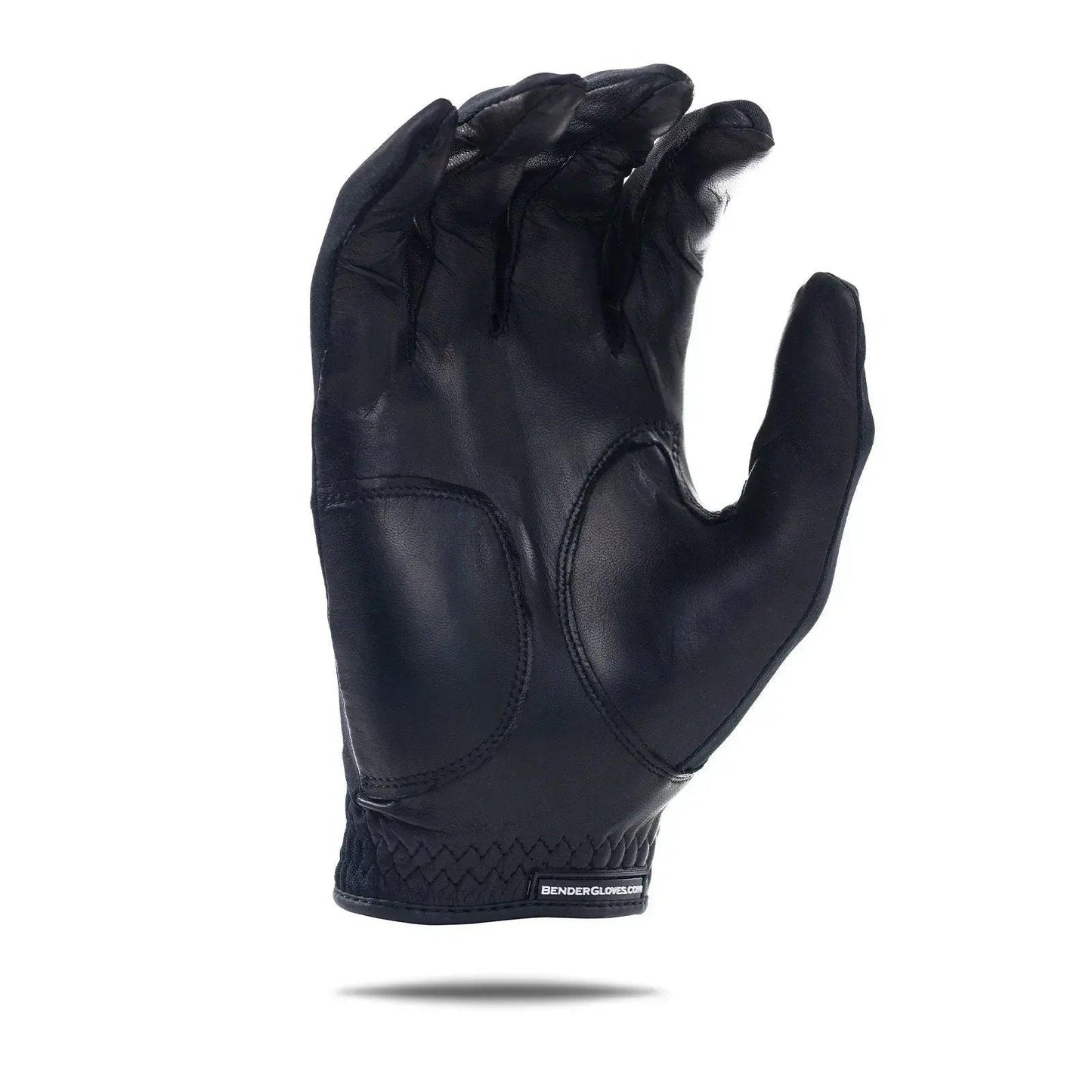 black-spandex-golf-glove-994801 - GOLF LEAGUE