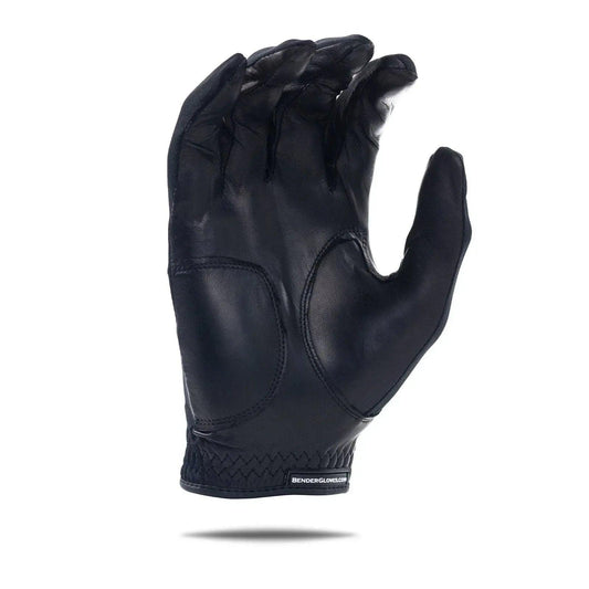 black-spandex-golf-glove-994801 - GOLF LEAGUE