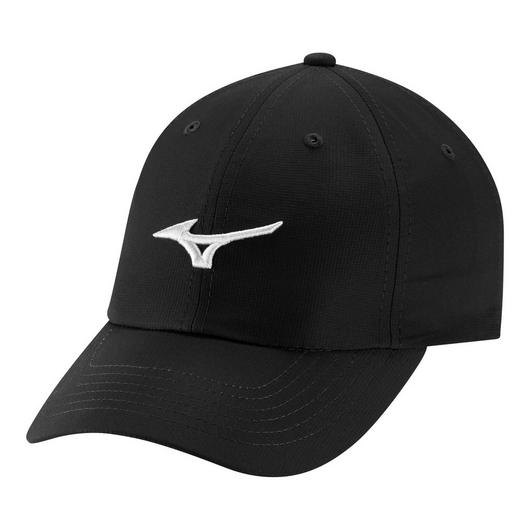 MIZUNO TOUR ADJUSTABLE LIGHTWEIGHT GOLF HAT