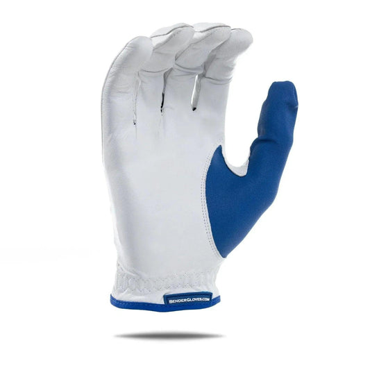 blue-elite-accent-golf-glove-312932 - GOLF LEAGUE