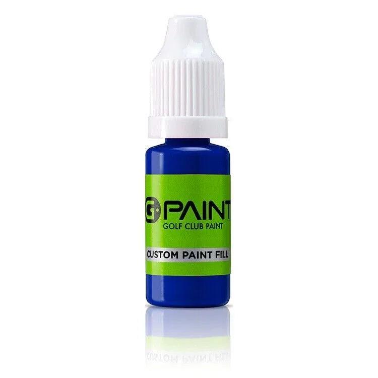 blue - GOLF LEAGUE