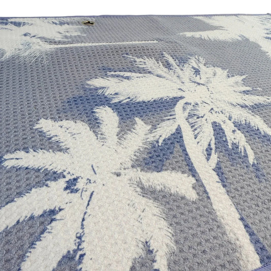 Palm Utility Towel - GOLF LEAGUE