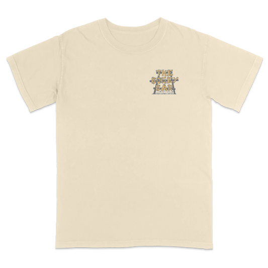 Bogey Bar Tee - GOLF LEAGUE