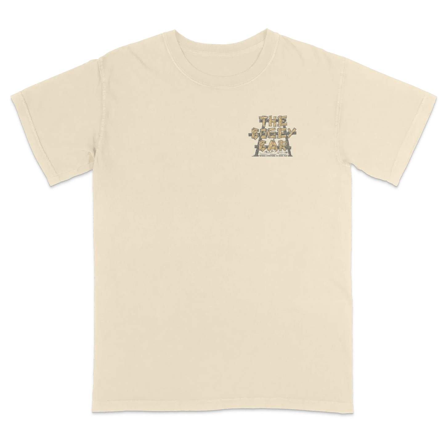 bogey-bar-tee-872280 - GOLF LEAGUE