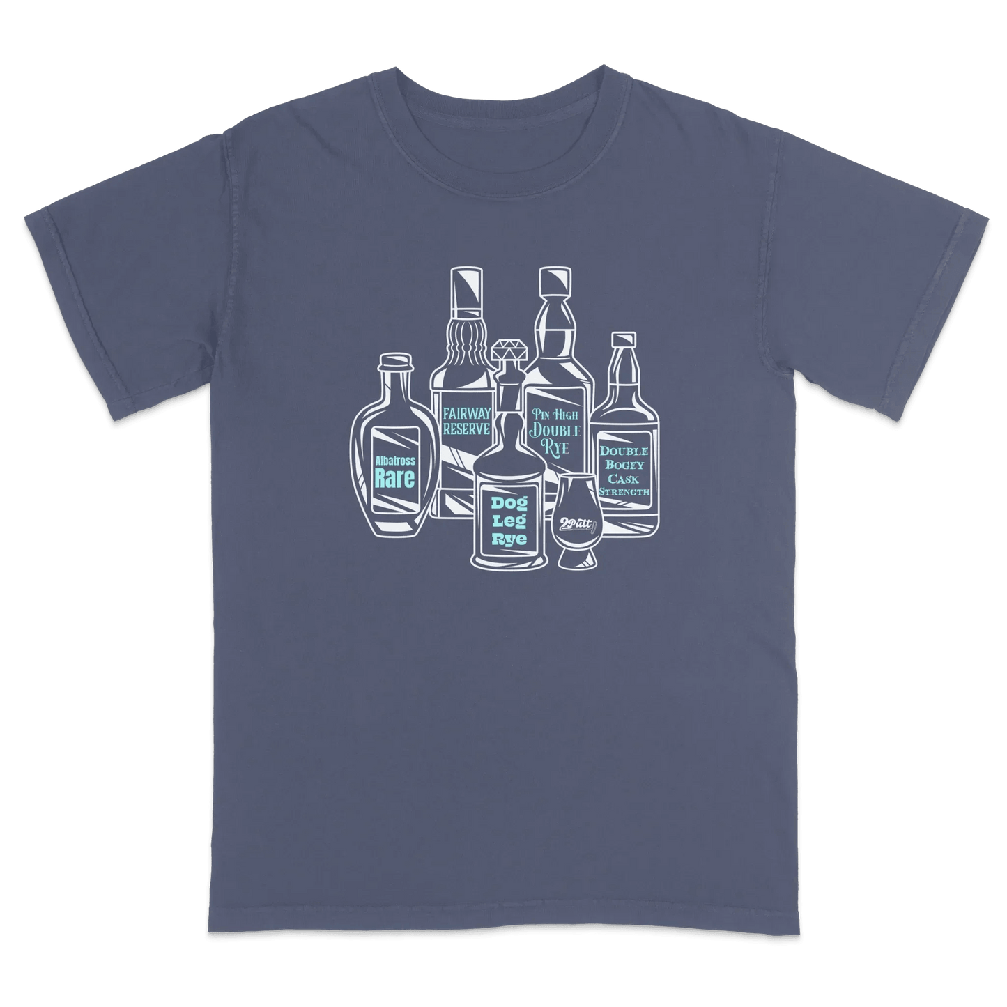 bourbon-tee-961155 - GOLF LEAGUE