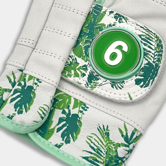 Brookefield Breeze | Men's Palm Golf Glove