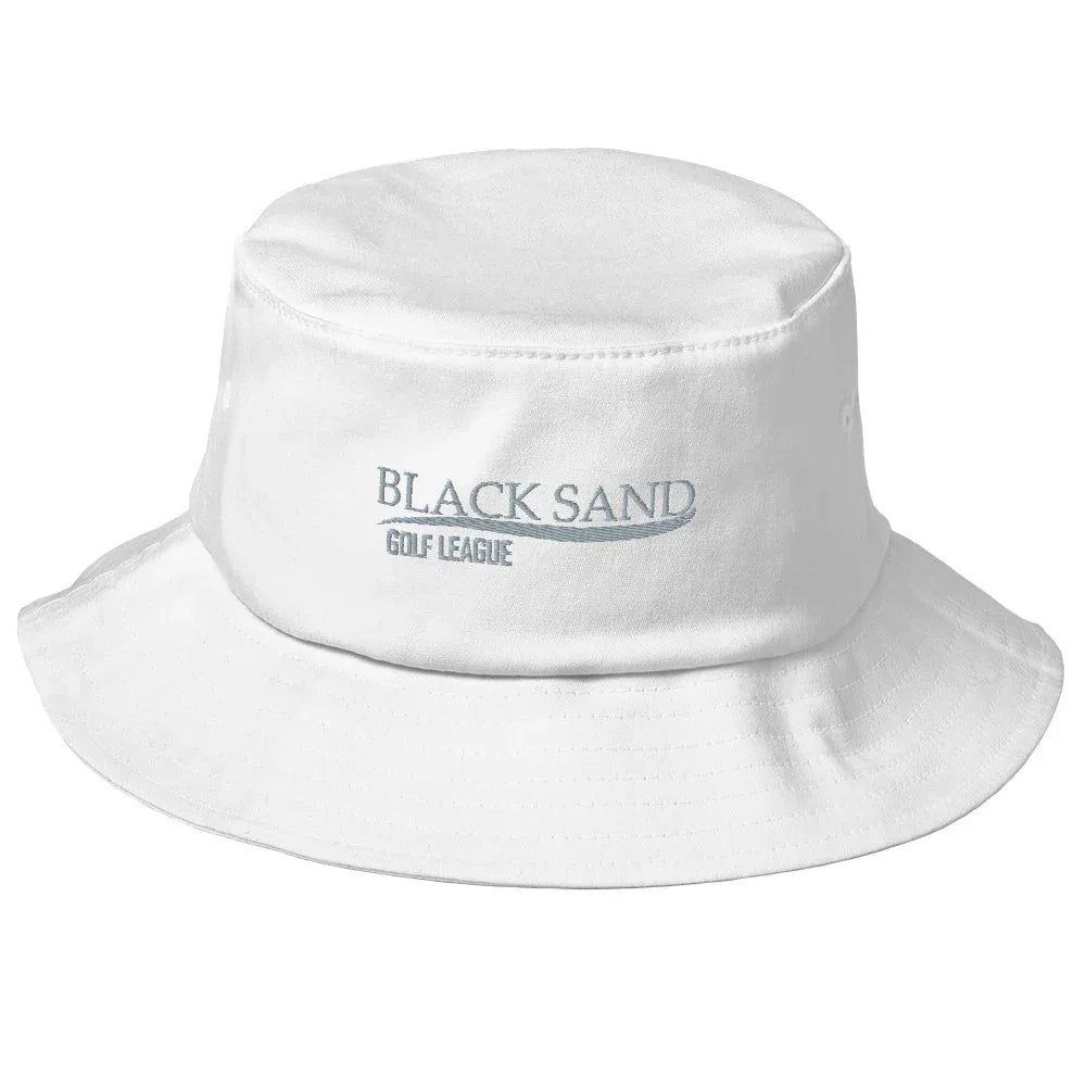 bucket-hat-white-front-665d153571791 - GOLF LEAGUE