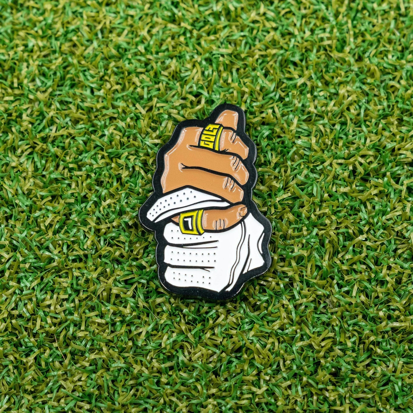 buenagenteongrass-1 - GOLF LEAGUE