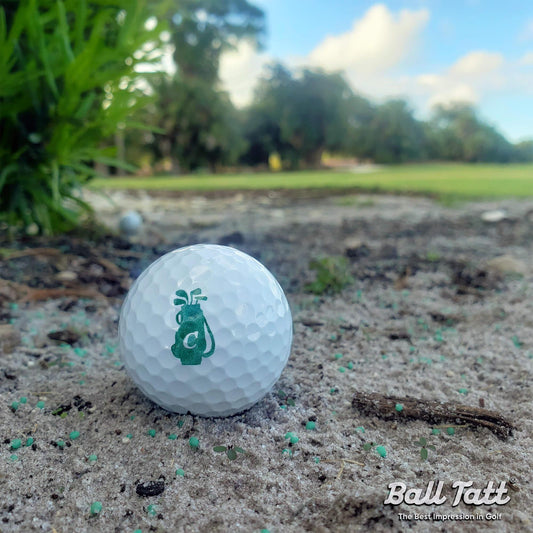 c-initial-lifestyle - GOLF LEAGUE