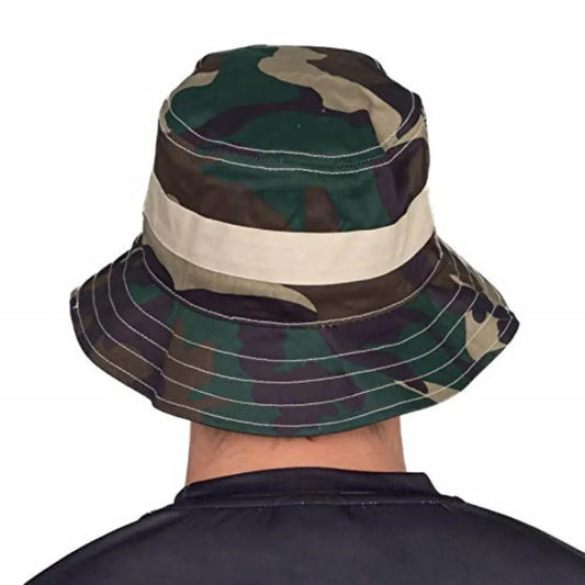 Caddyshack Carl Spackler Bucket Hat - GOLF LEAGUE